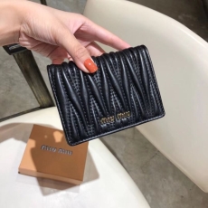 Miu Miu Wallets Purse